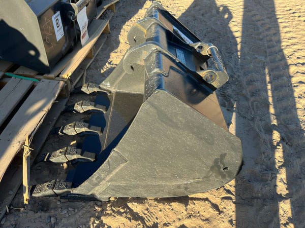 Bobcat MX4-30-T Equipment Image0