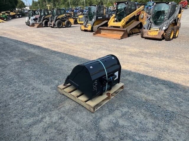 Image of Bobcat MX4-30-T equipment image 3