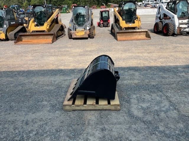 Image of Bobcat MX4-30-T equipment image 4
