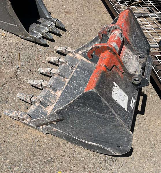 Image of Bobcat MX4-36-T equipment image 1