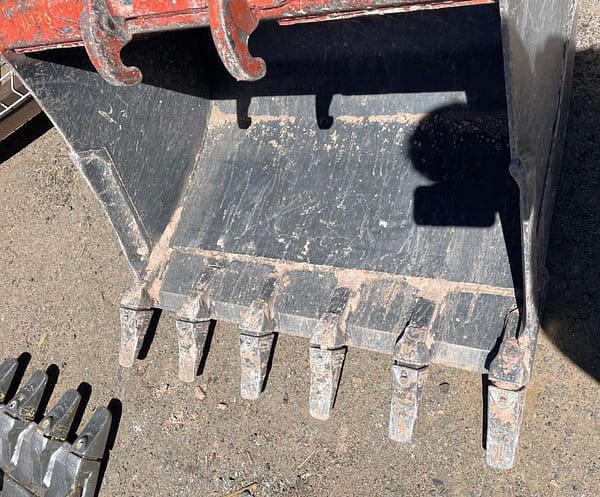 Image of Bobcat MX4-36-T equipment image 2