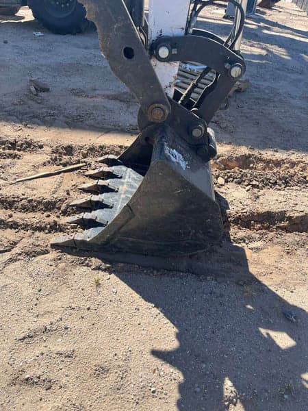 Image of Bobcat MX4-36-T equipment image 3