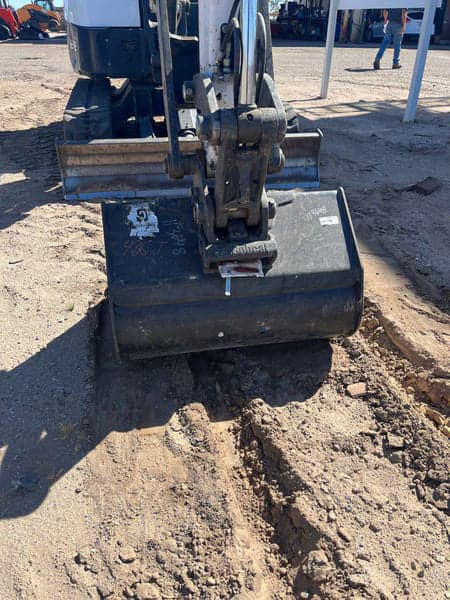 Image of Bobcat MX4-36-T equipment image 4