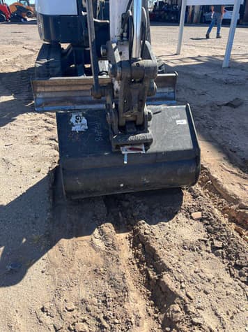 Main image Bobcat MX4-36-T