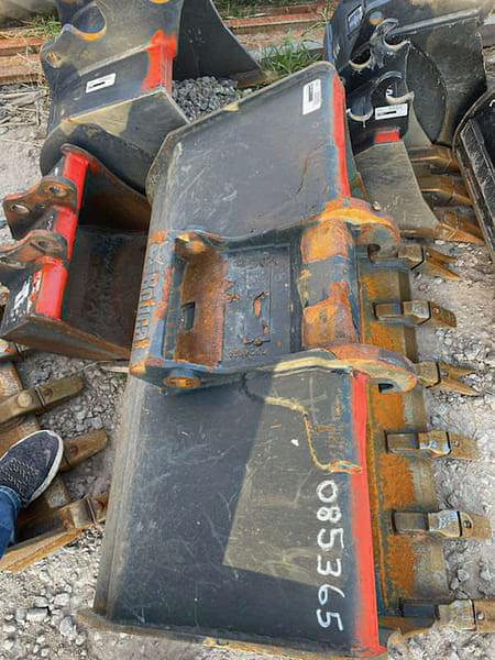 Image of Bobcat MX4-36-T Image 1