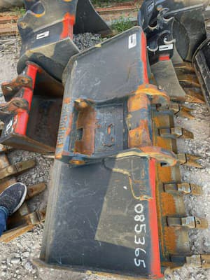 Bobcat MX4-36-T Image