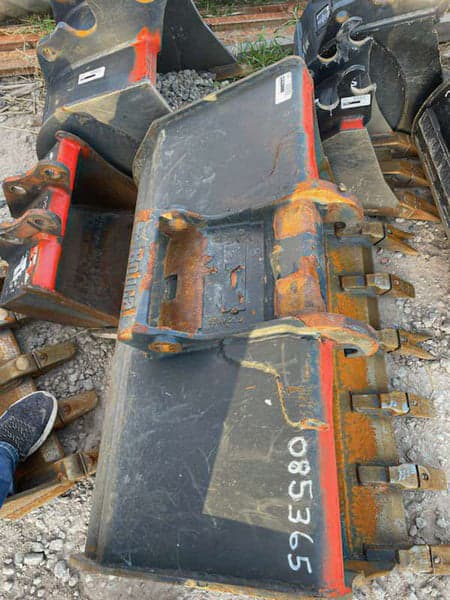 Image of Bobcat MX4-36-T Image 1