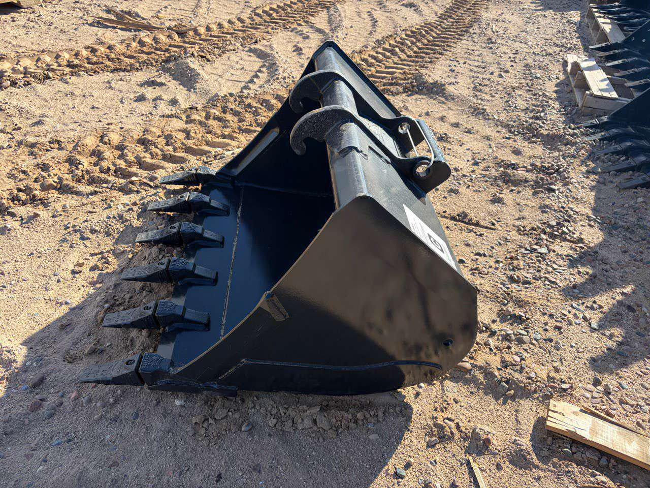 Bobcat MX4-36-T Equipment Image0