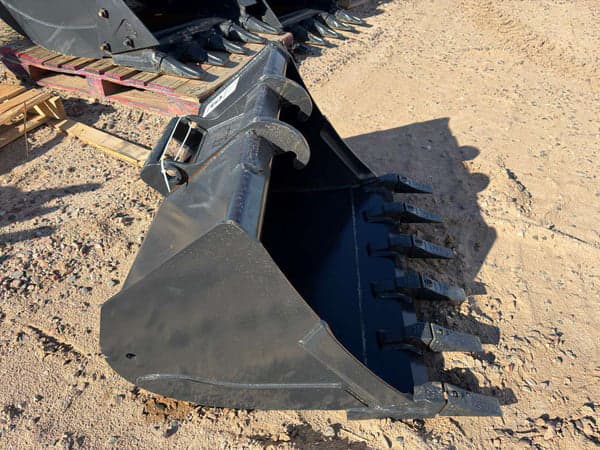 Image of Bobcat MX4-36-T equipment image 1