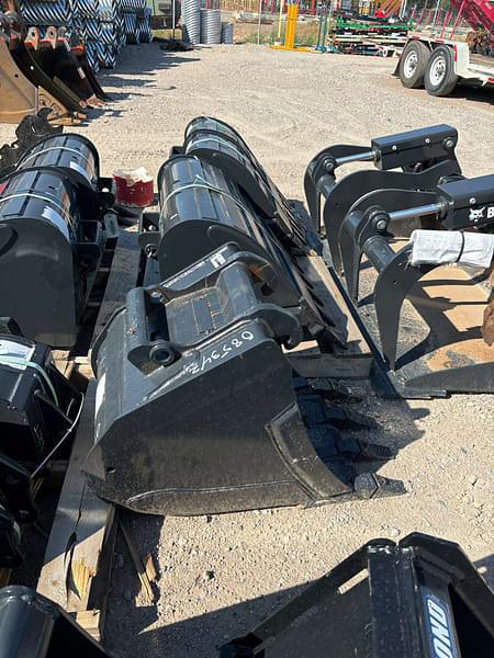 Image of Bobcat MX5-18-T equipment image 3
