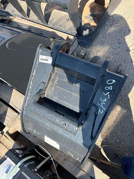 Image of Bobcat MX5-18-T equipment image 2