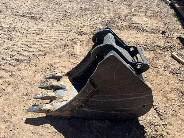 Image of Bobcat MX5-18-T Primary image