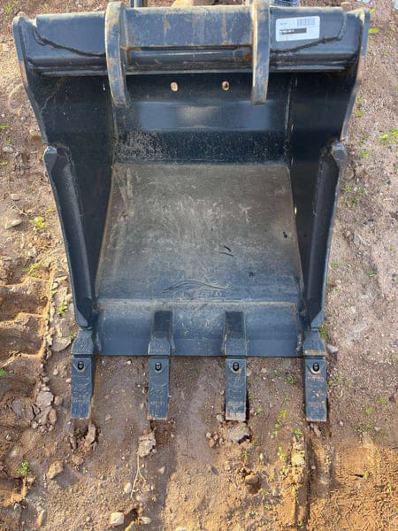 Bobcat MX5-24-T Equipment Image0