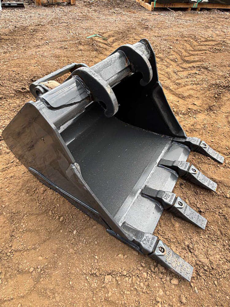 Image of Bobcat MX5-24-T Image 0