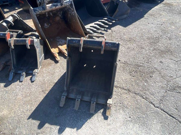 Bobcat MX5-24-T Equipment Image0