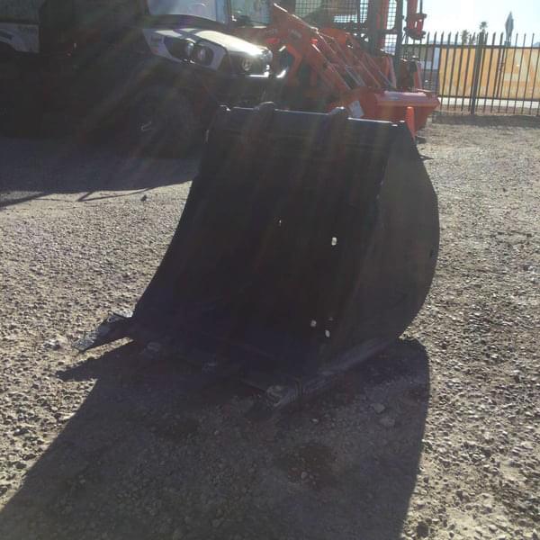 Image of Bobcat MX5-24-T equipment image 2