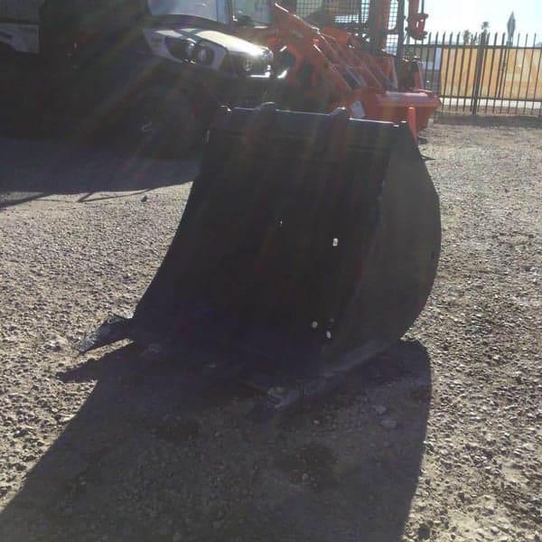 Image of Bobcat MX5-24-T equipment image 2