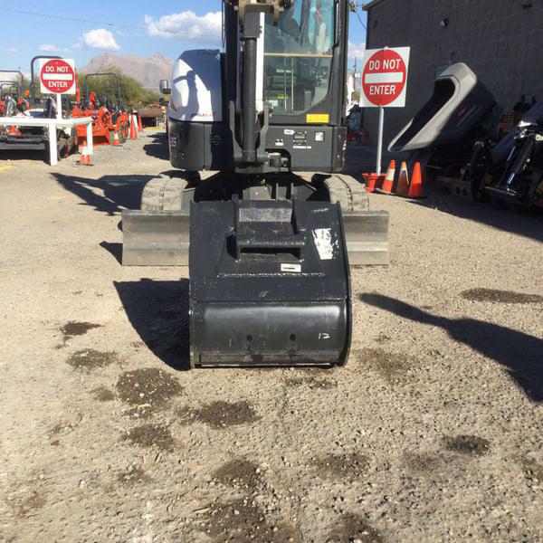 Image of Bobcat MX5-24-T Primary image