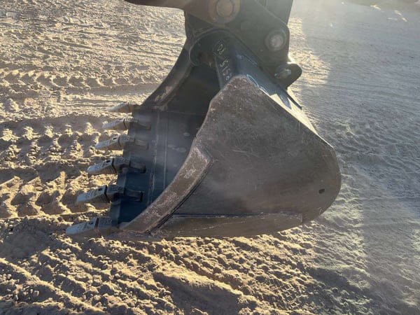 Bobcat MX5-36-T Equipment Image0