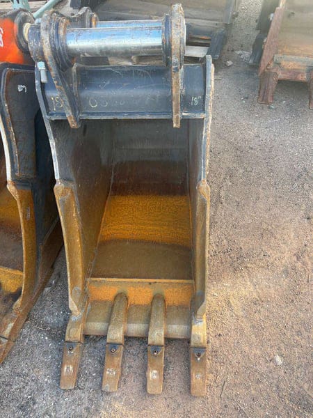 Main image Bobcat MX6-18-T