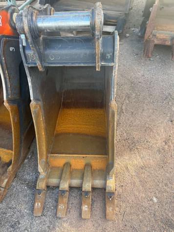 Main image Bobcat MX6-18-T