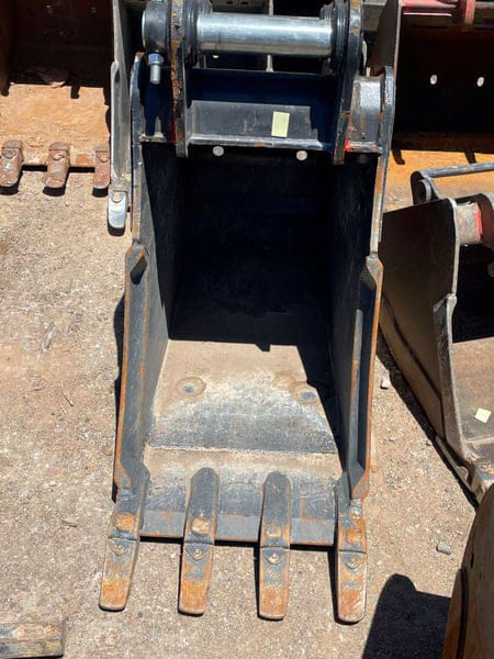 Bobcat MX6-18-T Equipment Image0