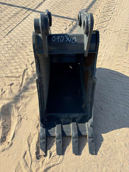 Image of Bobcat MX6-18-T equipment image 2