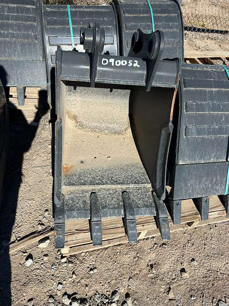 Image of Bobcat MX6-24-T equipment image 2