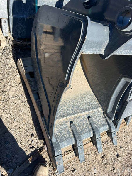 Bobcat MX6-24-T Equipment Image0