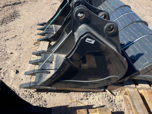 Bobcat MX6-24-T Equipment Image0