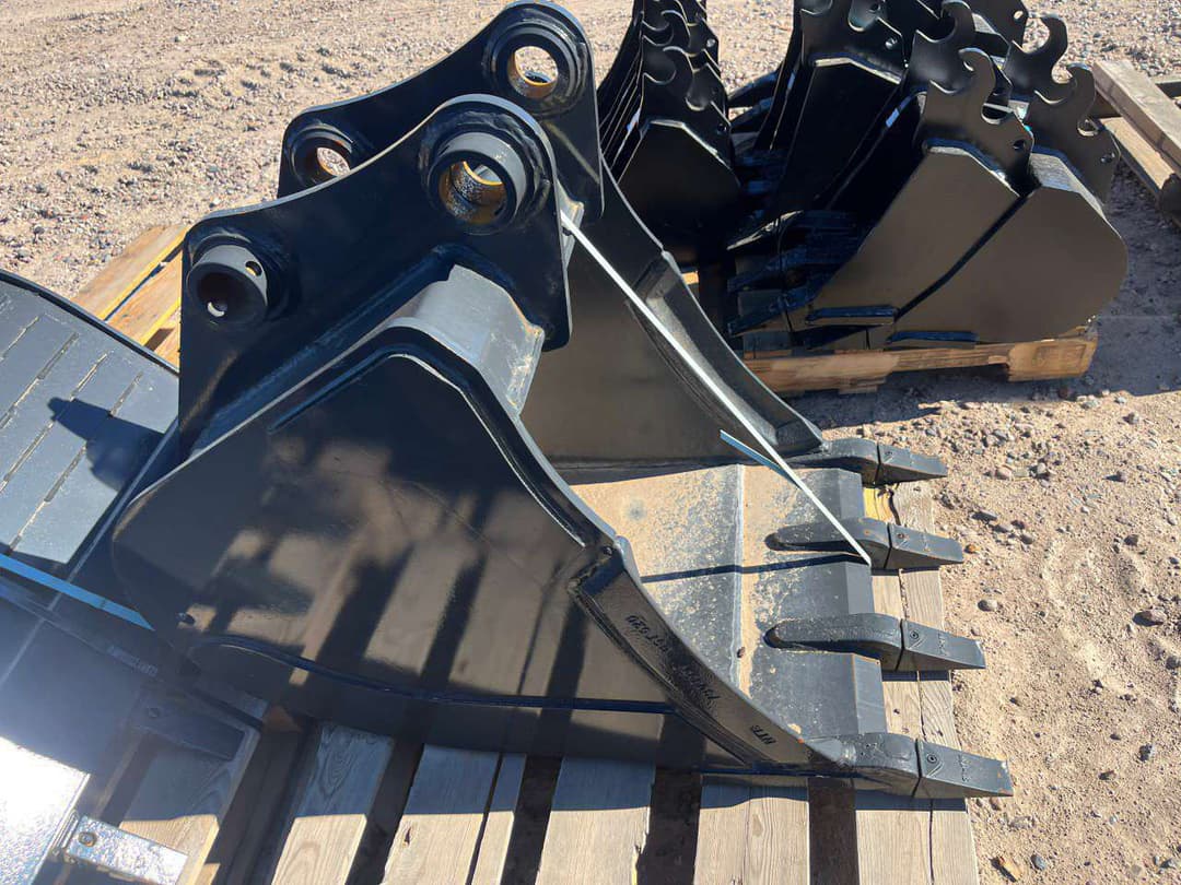 Image of Bobcat MX6-24-T Image 1