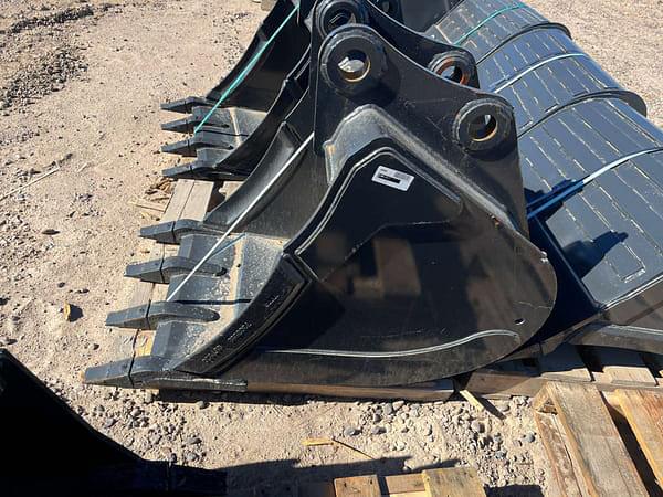 Image of Bobcat MX6-24-T equipment image 4