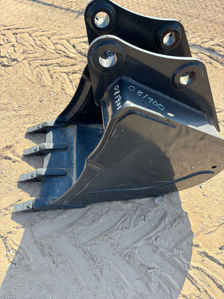 Bobcat MX6-24-T Equipment Image0