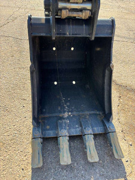 Bobcat MX6-24-T Equipment Image0