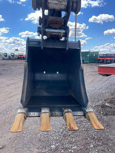 Image of Bobcat MX6-24-T equipment image 2