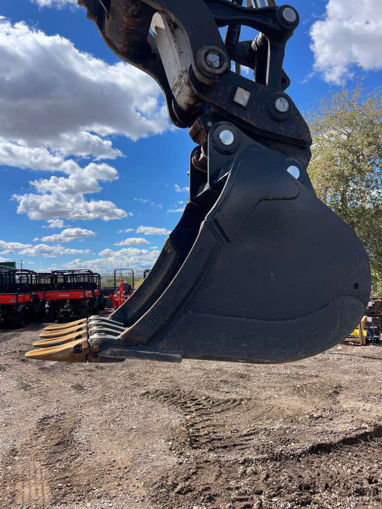 Bobcat MX6-24-T Equipment Image0
