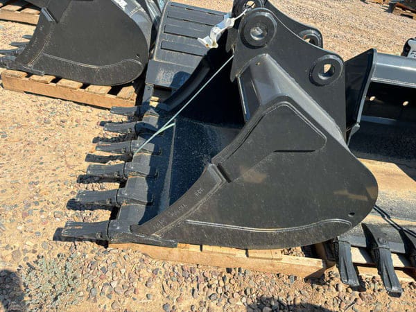 Bobcat MX6-36-SD Equipment Image0