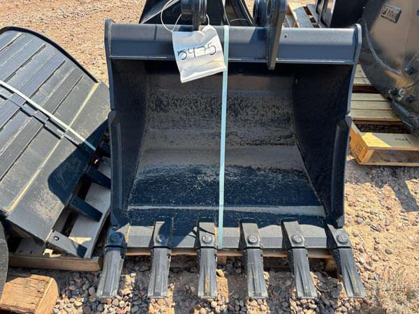 Image of Bobcat MX6-36-SD equipment image 2