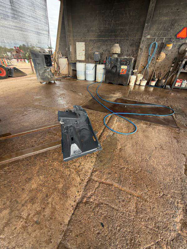 Bobcat Undetermined Equipment Image0