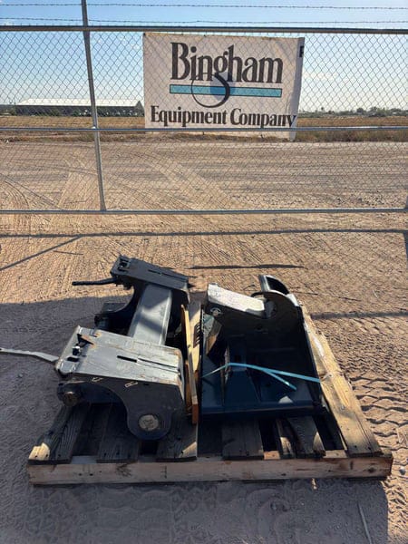 Bobcat Undetermined Equipment Image0