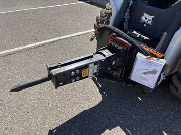 Main image Bobcat NB140