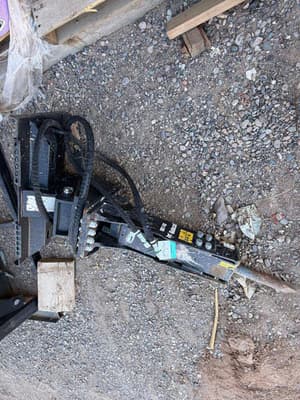 Bobcat NB140 Image
