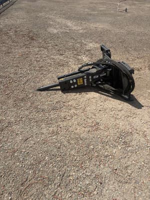 Bobcat NB140 Image