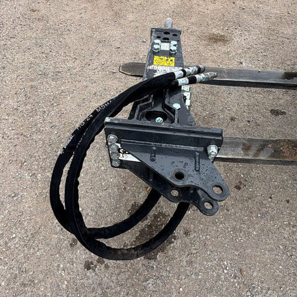 Image of Bobcat NB140 equipment image 3