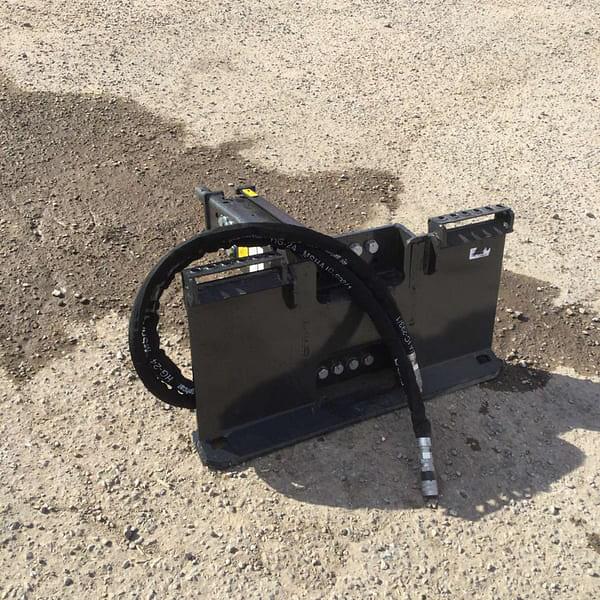 Image of Bobcat NB140 equipment image 2