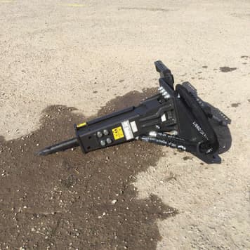 Main image Bobcat NB140