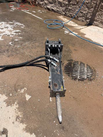 Main image Bobcat NB150