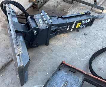 Main image Bobcat NB150