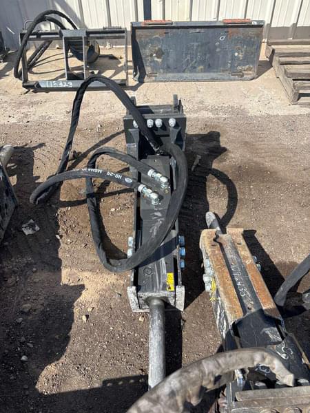 Image of Bobcat NB150 equipment image 2