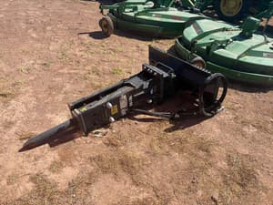 Bobcat NB160 Image